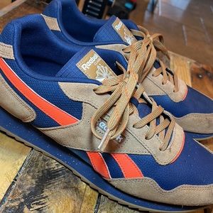 Reebok Classic Runner SZ 11